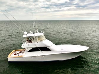 56' Viking 2004