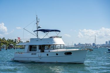 44' Beneteau 2018