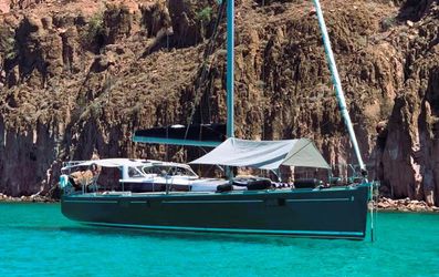 55' Beneteau 2014