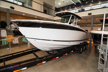 30' Blackfin 2023