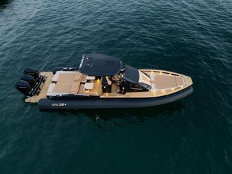 38' Spx Rib 2025