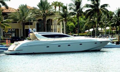 72' Riva 2004