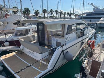 33' Sealine 2019