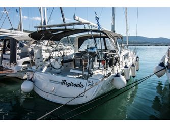 135' Beneteau 2020