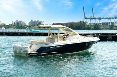 38' Chris-craft 2018 Yacht For Sale