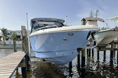 30' Chaparral 2023
