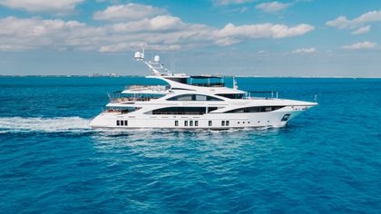 148' Benetti 2016