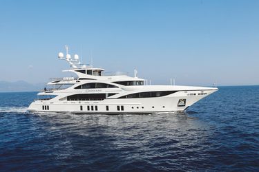 148' Benetti 2016