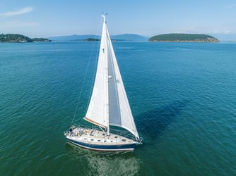 36' Tartan 2023