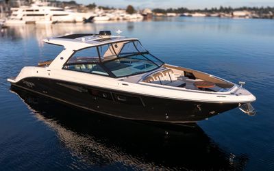 40' Sea Ray 2019