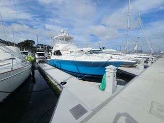43' Riviera 2005