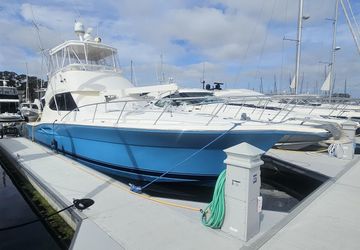 43' Riviera 2005