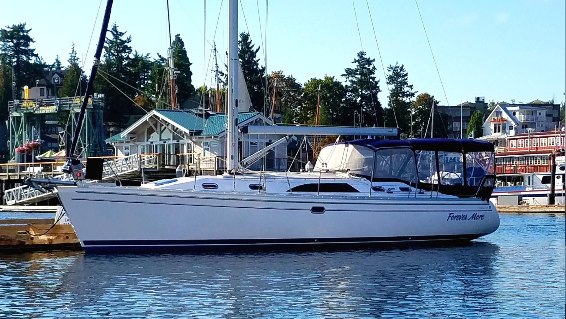 catalina 445 sailboat for sale