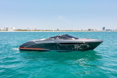 38' Riva 2022