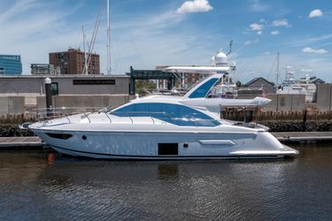 50' Azimut 2021