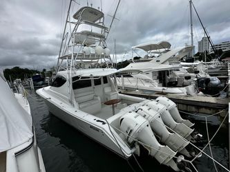 40' Jupiter 2017