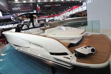 44' Solaris Power 2025