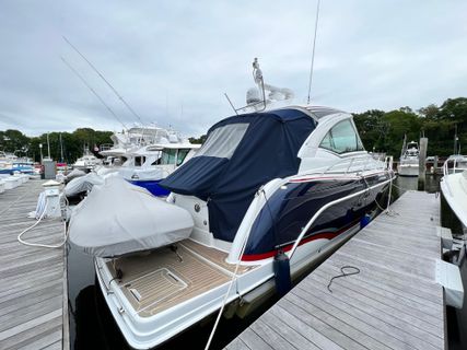 2014 Formula 45 Yacht