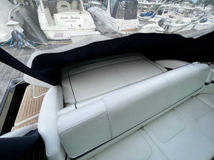 2014 Formula 45 Yacht