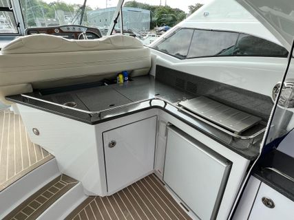 2014 Formula 45 Yacht