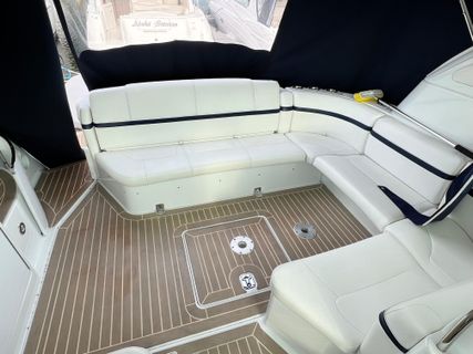 2014 Formula 45 Yacht