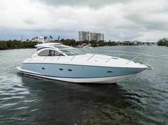 47' Sunseeker 2008