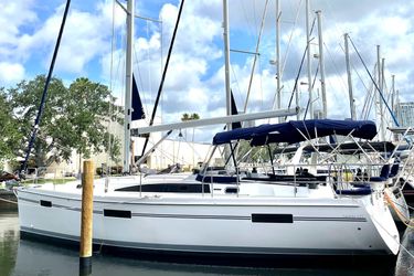 42' Catalina 2017