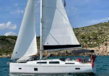 36' Hanse 2021