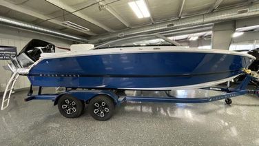 Four Winns H4 Outboard