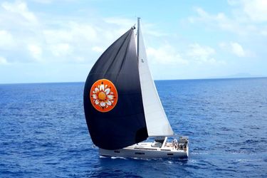 56' Beneteau 2021