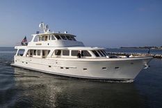 Offshore Yachts 80 Voyager