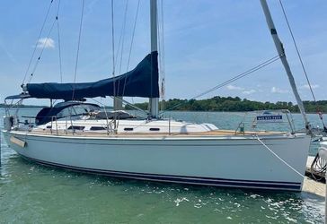 40' Hanse 2007