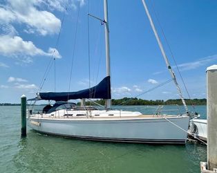 40' Hanse 2007