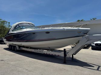 40' Formula 2017