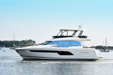 52' Prestige 2019