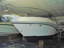 Faeton Yachts Faeton 780 Sport