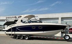 Chaparral 327 SSX Mid-Cabin Bowrider