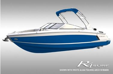 Cobalt R4 Surf
