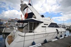 Fairline 41 Phantom