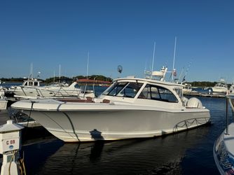 33' Southport 2020