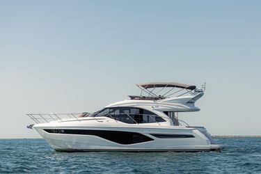 51' Princess Yachts 2023