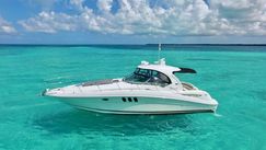 Sea Ray 40 Sundancer