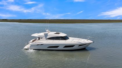 46' Riviera 2020