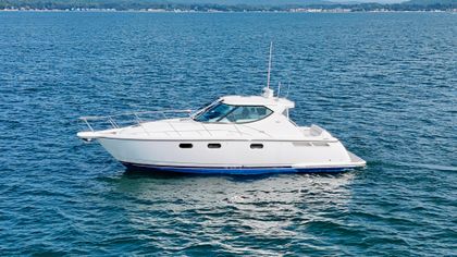 39' Tiara Yachts 2008