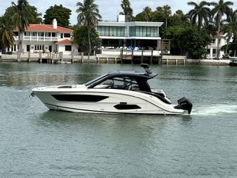 37' Sea Ray 2023