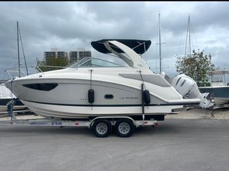 27' Regal 2024