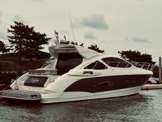 50' Azimut 2009