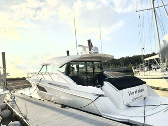 53' Tiara Yachts 2015