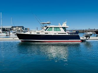 48' Sabre 2014