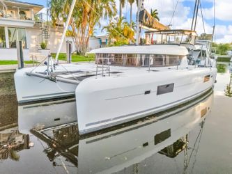 42' Lagoon 2017
